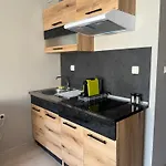 Apartament студио петя Słoneczny Brzeg