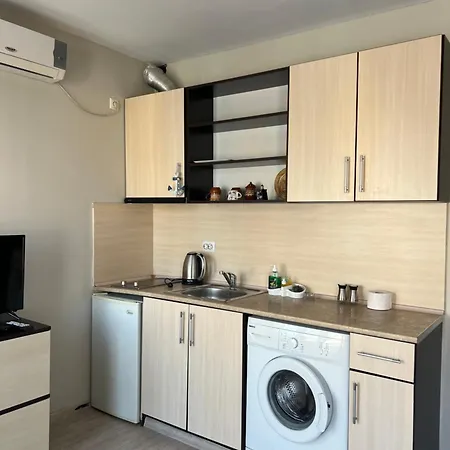 студио петя Appartement *
