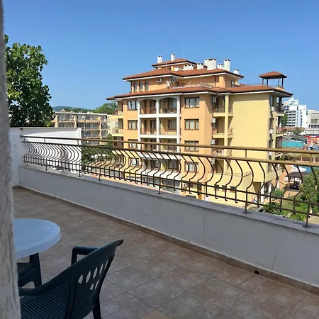 студио петя Appartement