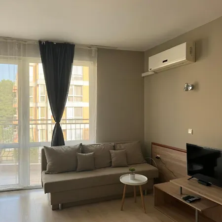 Appartement студио петя *