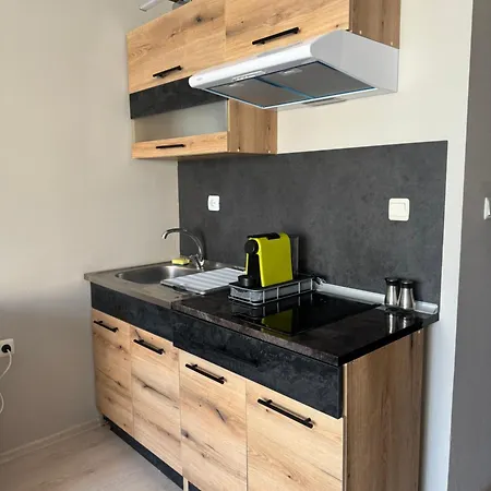 Appartement студио петя Sunny Beach