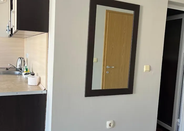 студио петя Sunny Beach