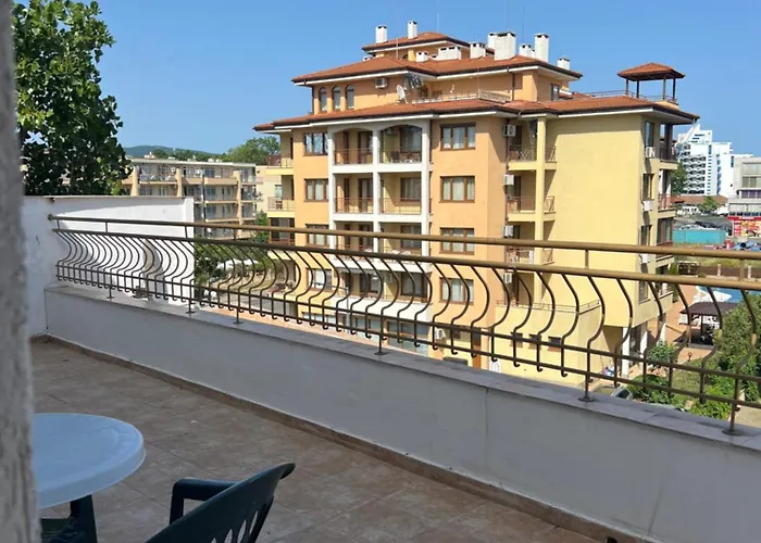 студио петя Appartement