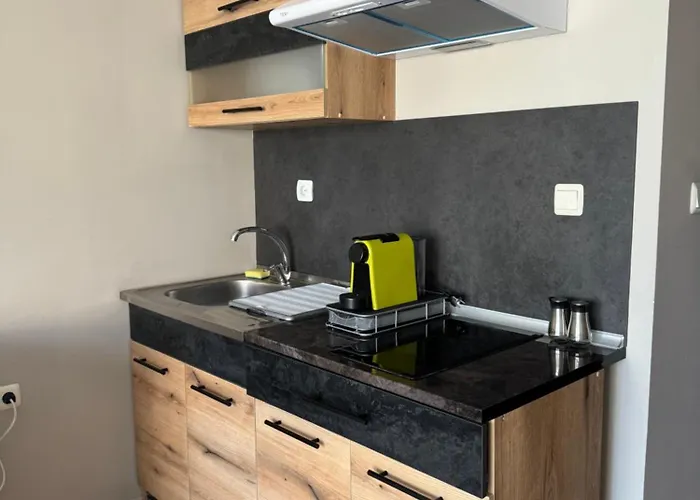 Appartement студио петя Sunny Beach