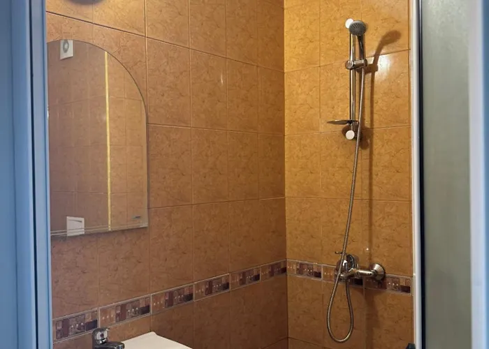 студио петя Apartamento Sunny Beach