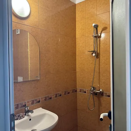 студио петя アパート サニービーチ